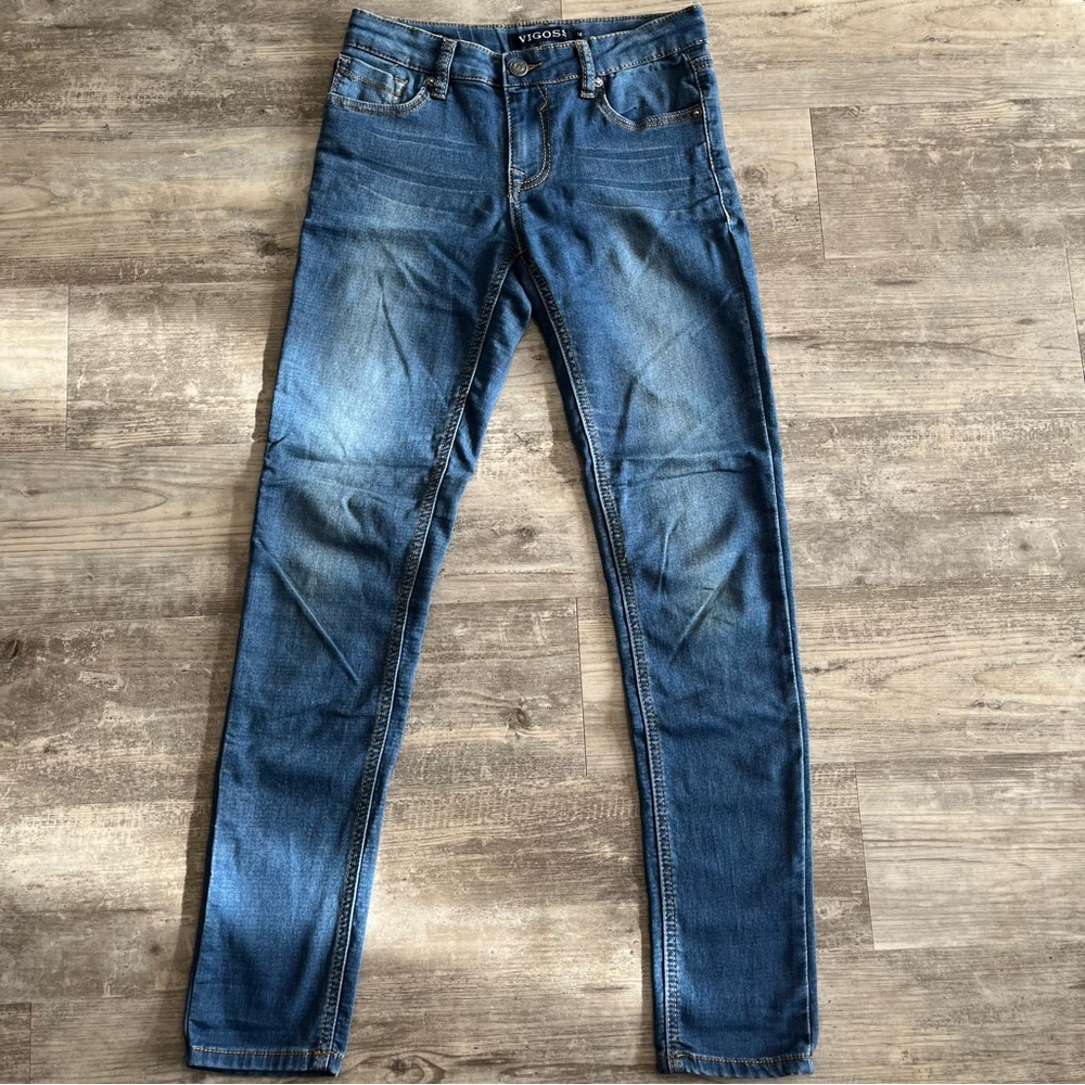 Vigoss The Jagger denim